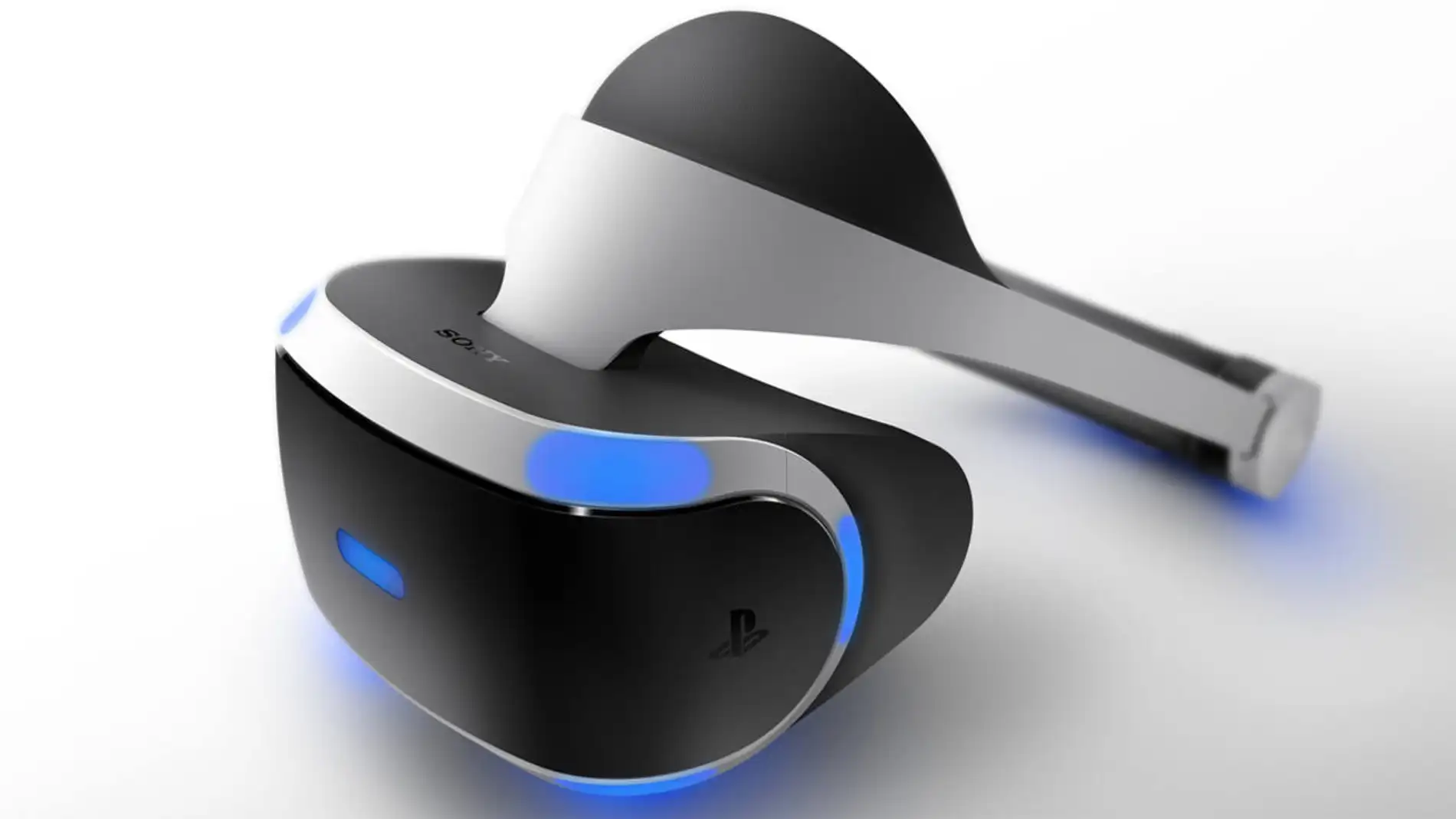 PlayStation VR