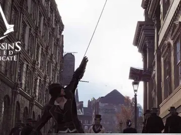 Assassin's Creed Syndicate Assassin's Creed Syndicate