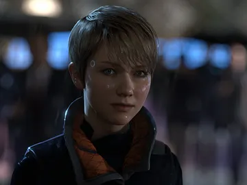 Detroit: Become Human Detroit: Become Human