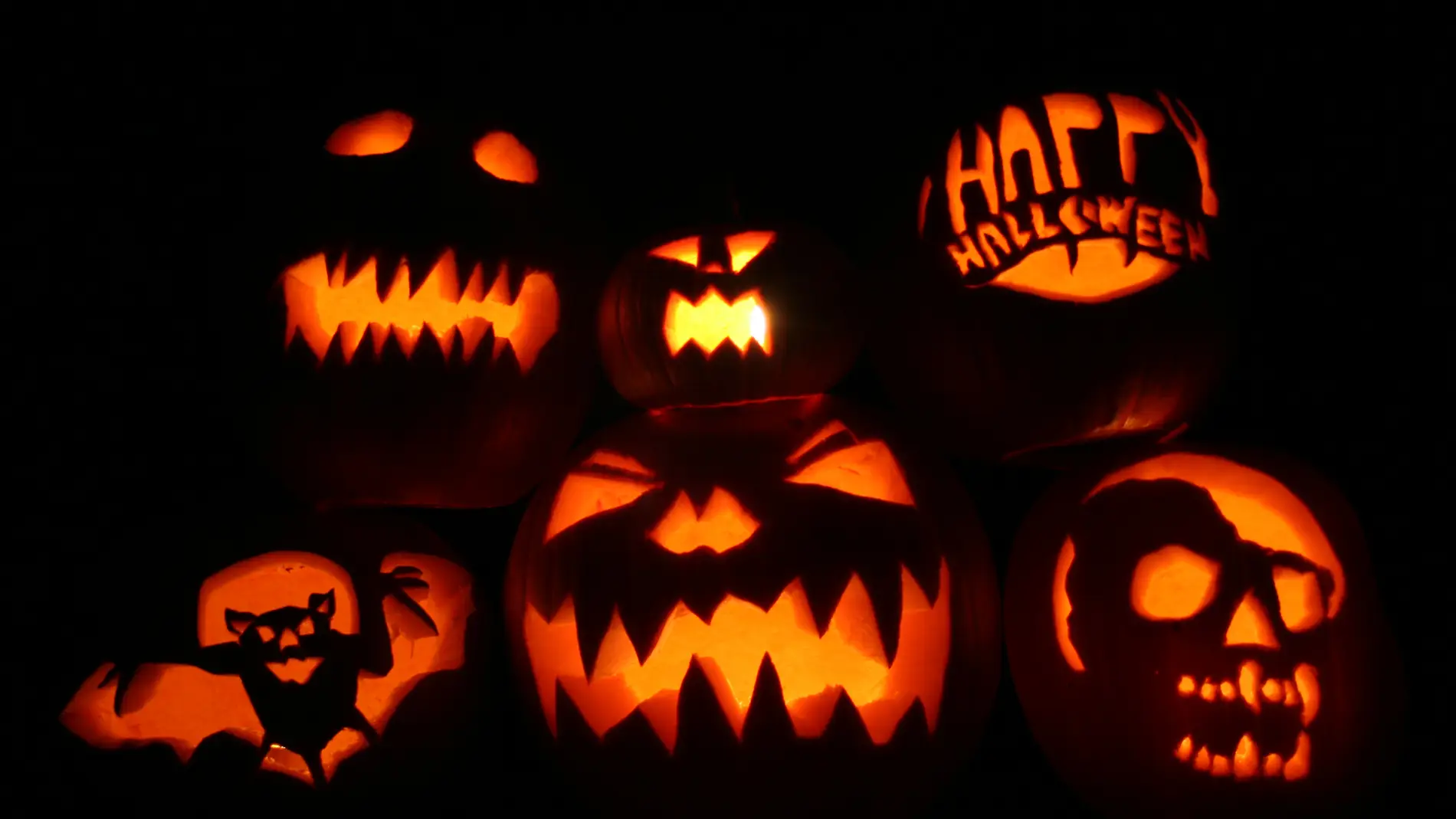 Halloween llega a Xbox