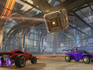 Rocket League Mutators Rocket League Mutators