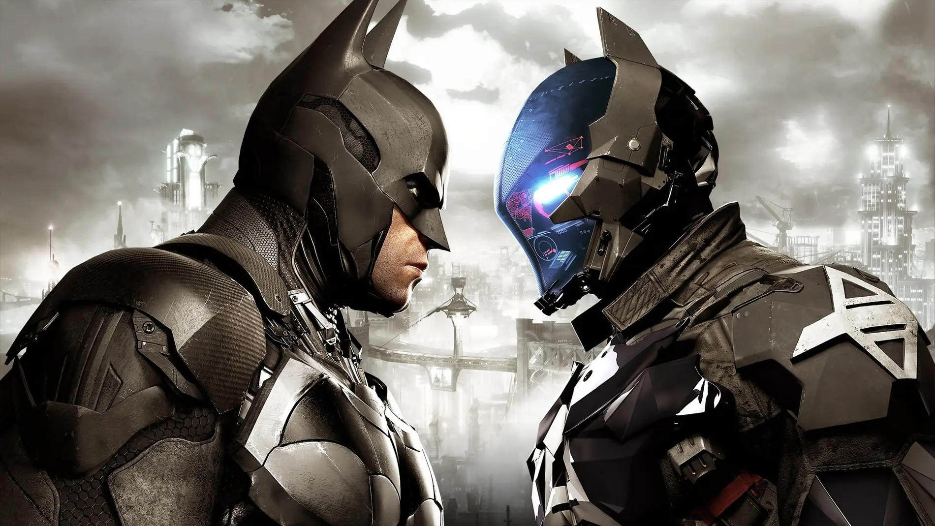 Batman: un rumor apunta a que el nuevo título se anunciaría durante los  Game Awards - VÍDEO