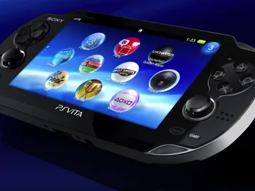 PlayStation Vita PlayStation Vita