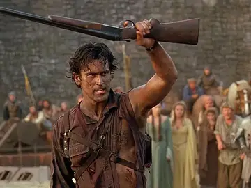 El Ejército de las Tinieblas El Ejército de las Tinieblas