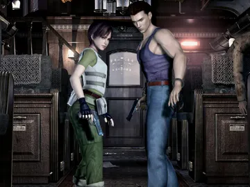 Resident Evil 0 HD Remaster Resident Evil 0 HD Remaster