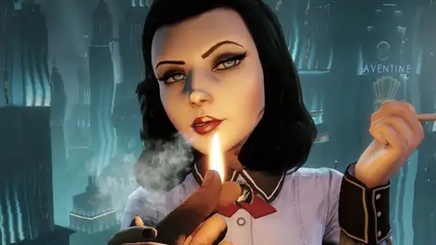 Bioshock Bioshock