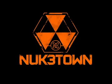 Nuk3town Nuk3town