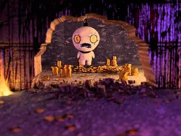 The Binding of Isaac: Afterbirth The Binding of Isaac: Afterbirth