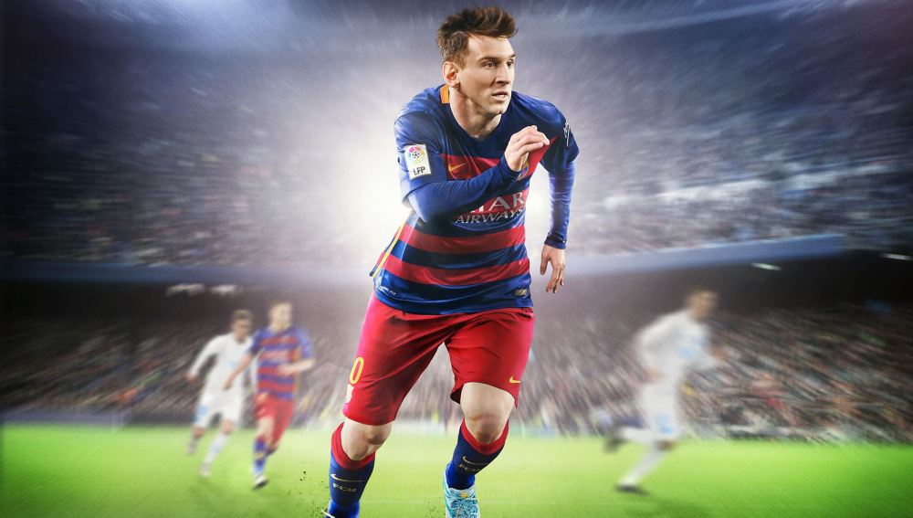 Messi No Estaria En La Portada De Fifa 17