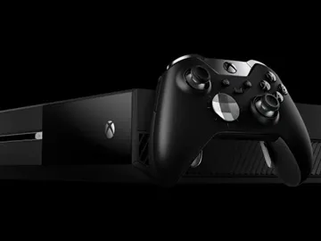 Mando Elite Xbox One Mando Elite Xbox One