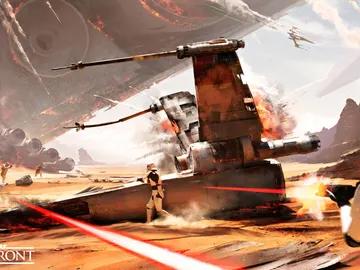 Star Wars: Battlefront Star Wars: Battlefront