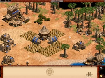 Age of Empires II 