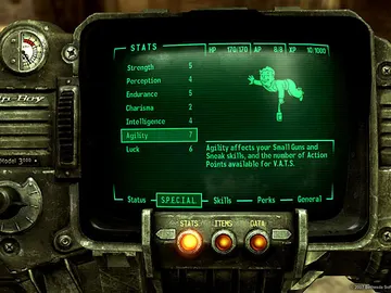 Pip-Boy Pip-Boy