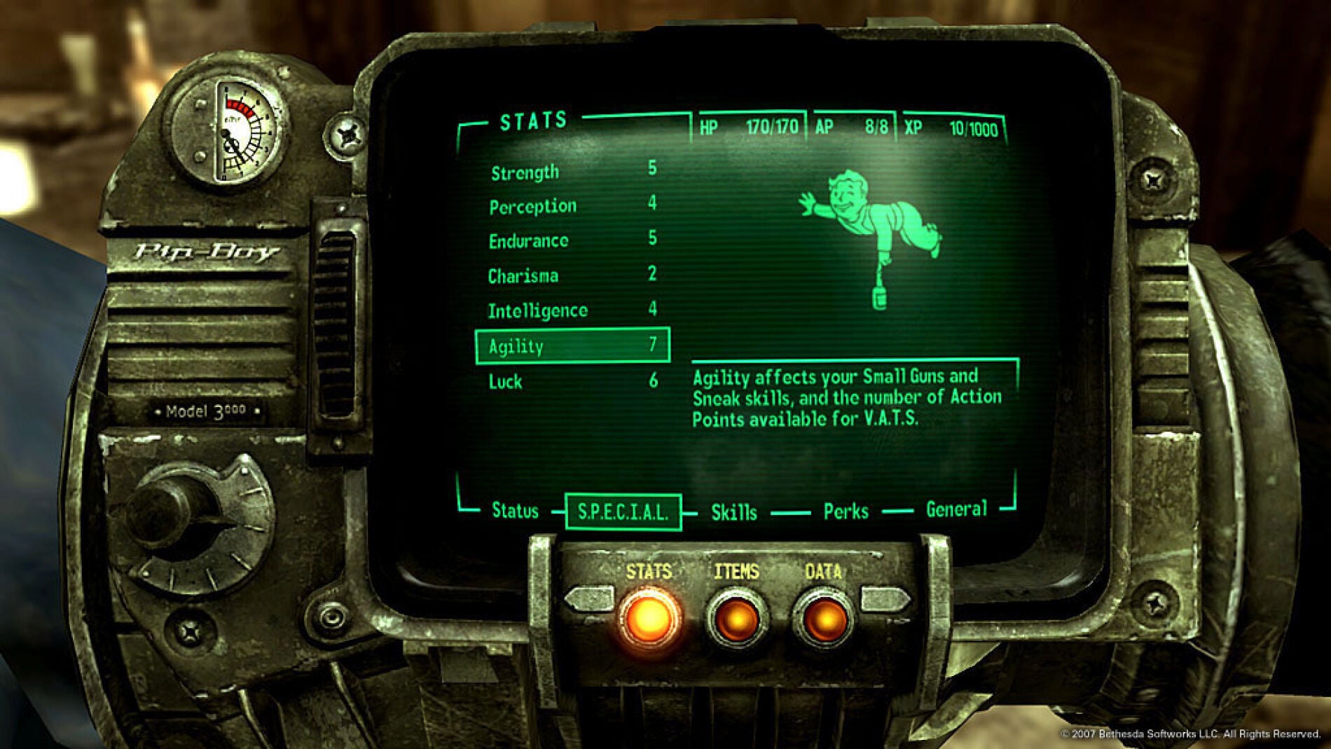 Pip-Boy