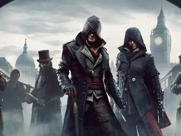 Assassin's Creed Syndicate Assassin's Creed Syndicate