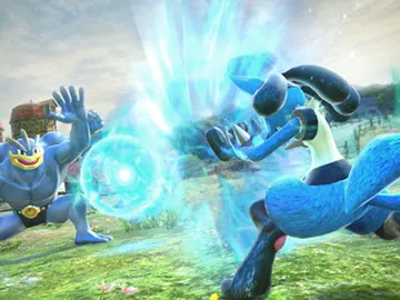 Pókken Tournament Pókken Tournament