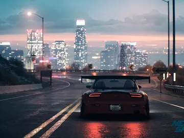 Need for Speed Need for Speed