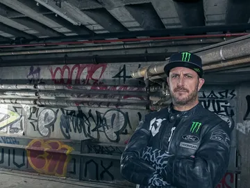 Ken Block Ken Block