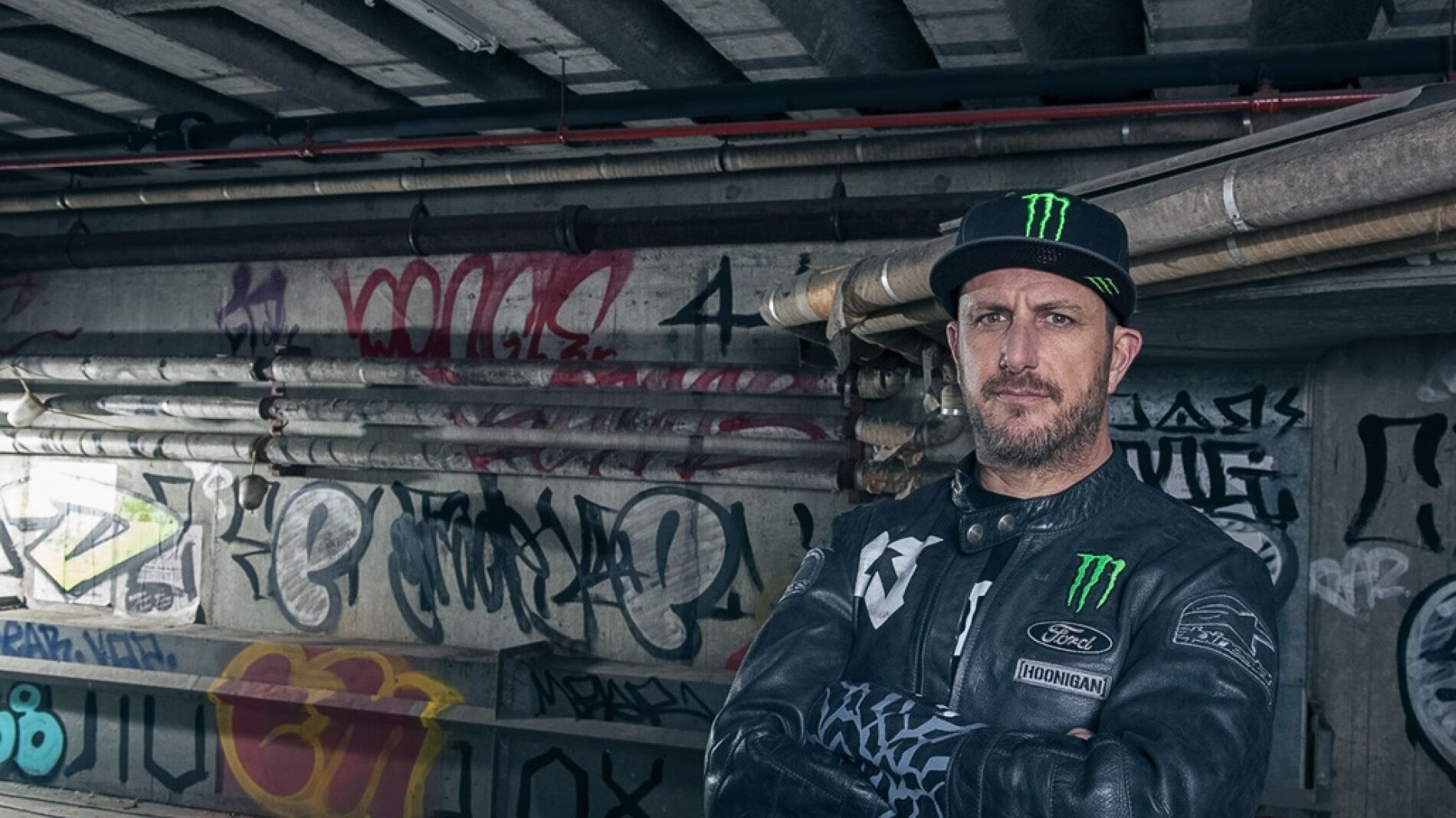 Ken Block
