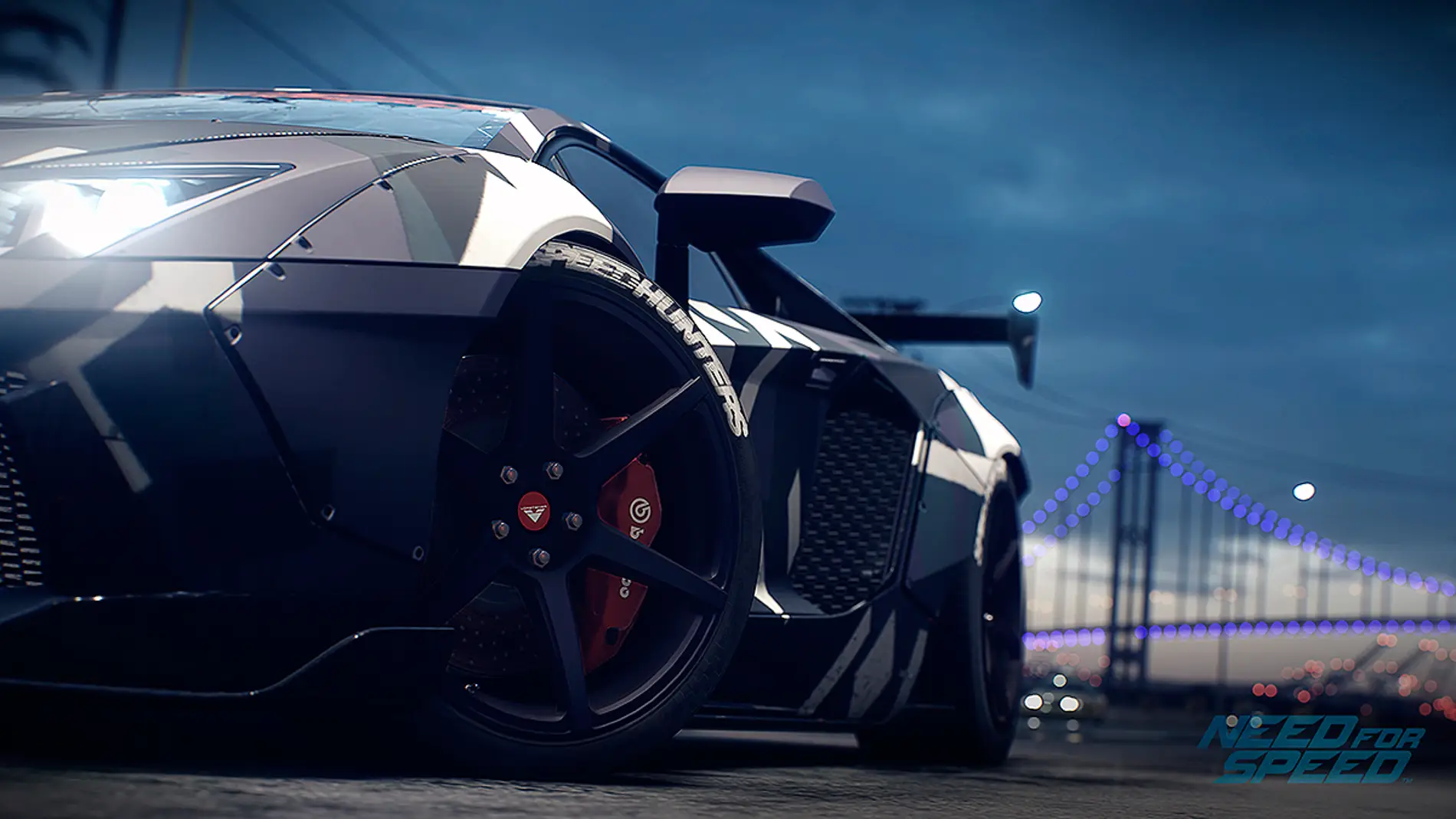 Lamborghini Aventador LP 700-4