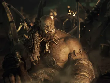 Warcraft: El Origen Warcraft: El Origen