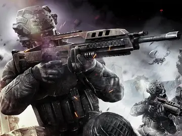 Call of Duty: Black Ops 3 Call of Duty: Black Ops 3