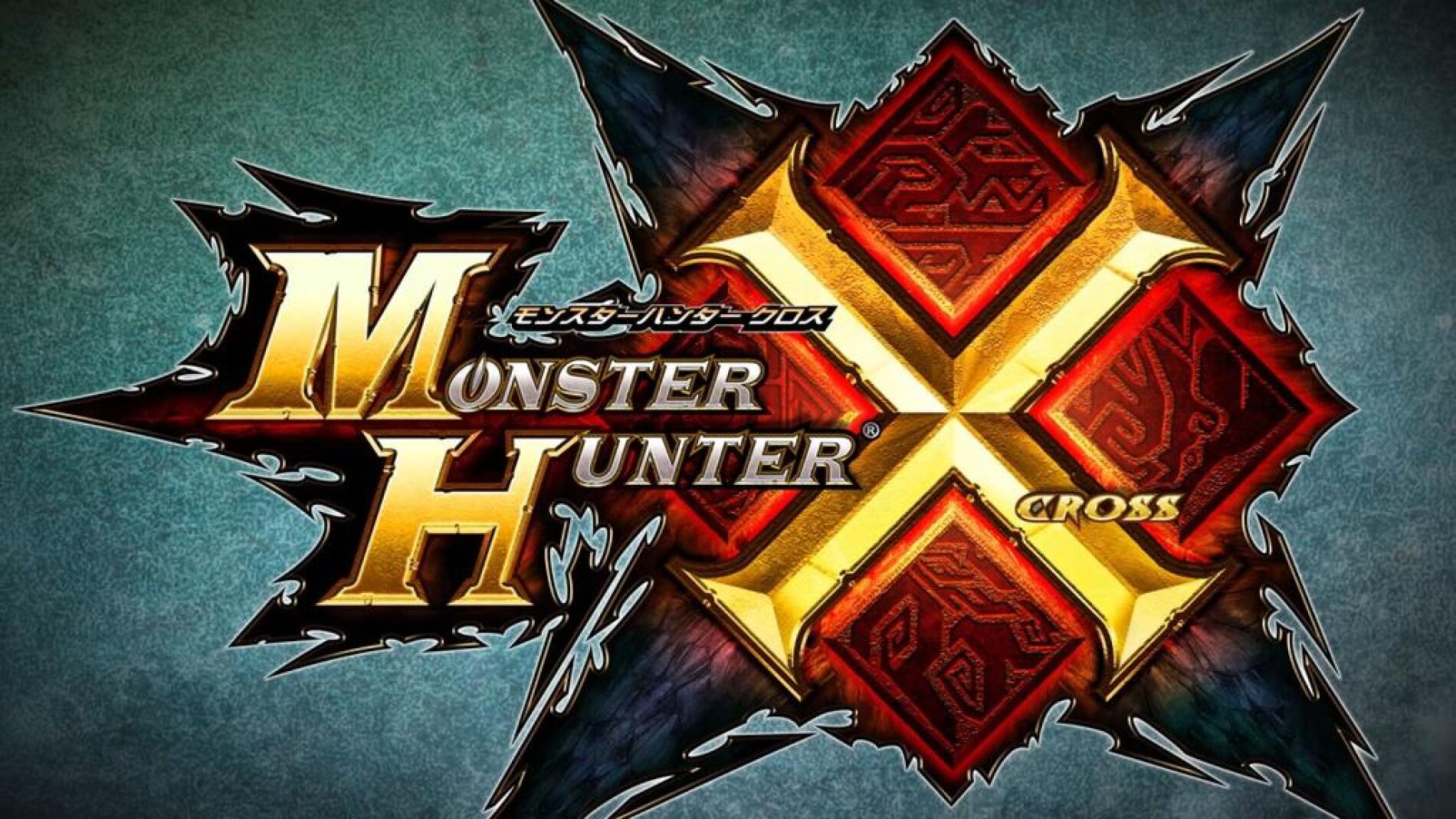 Monster Hunter X