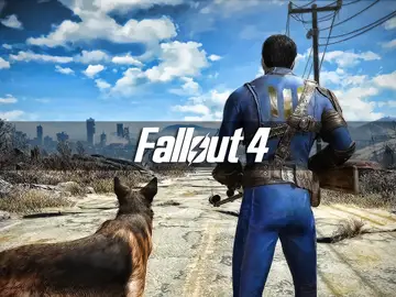Fallout 4 Fallout 4