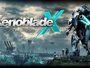 Xenoblade Chronicles X Xenoblade Chronicles X
