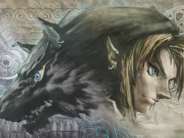 The Legend of Zelda: Twilight Princess The Legend of Zelda: Twilight Princess