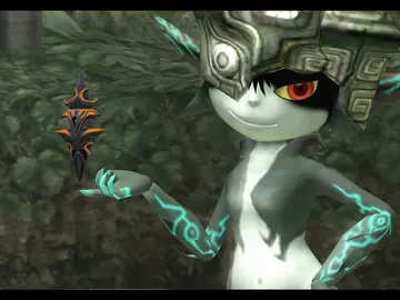Twilight Princess HD Twilight Princess HD