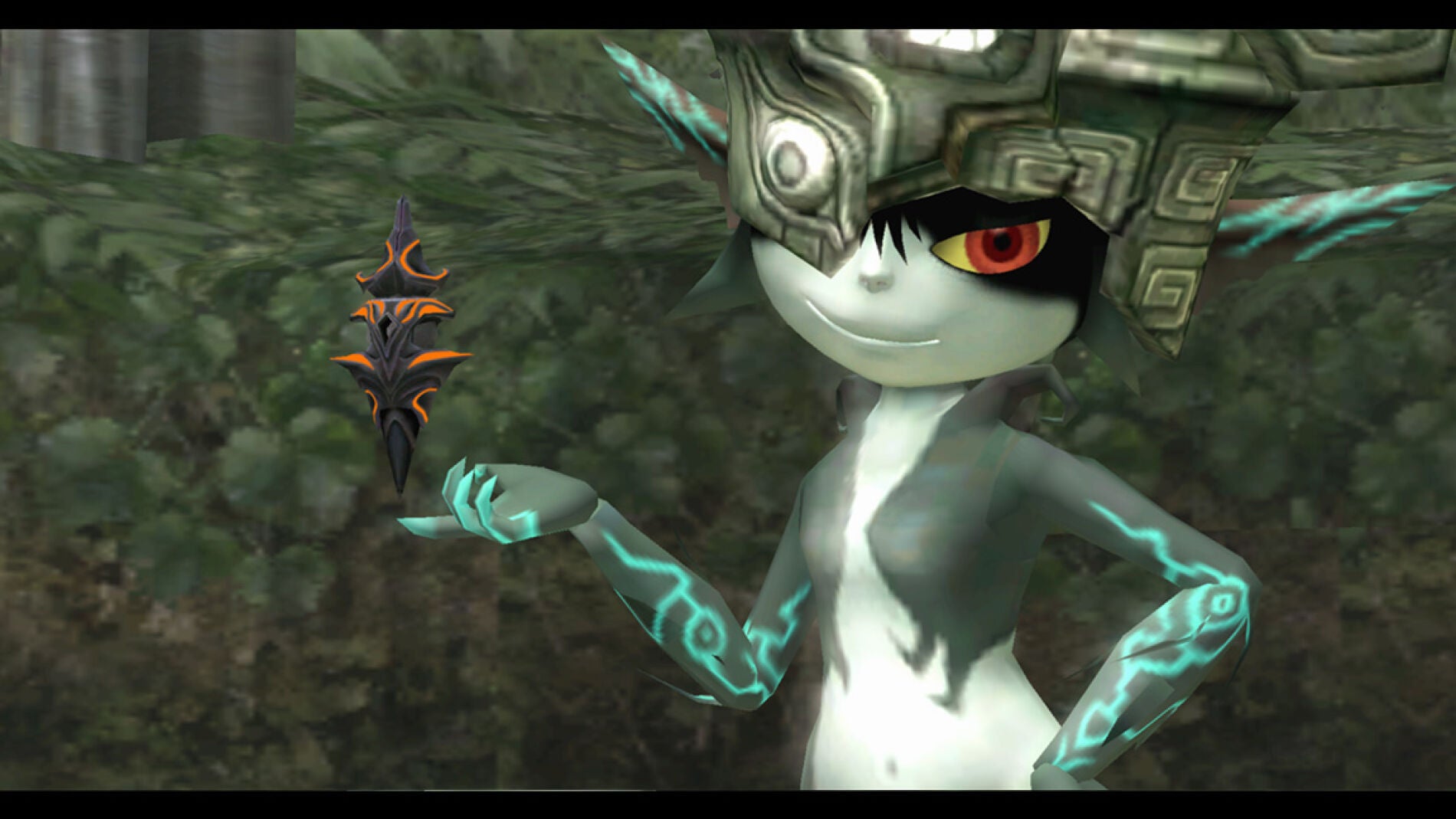 Twilight Princess HD