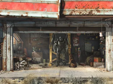Fallout 4 Fallout 4