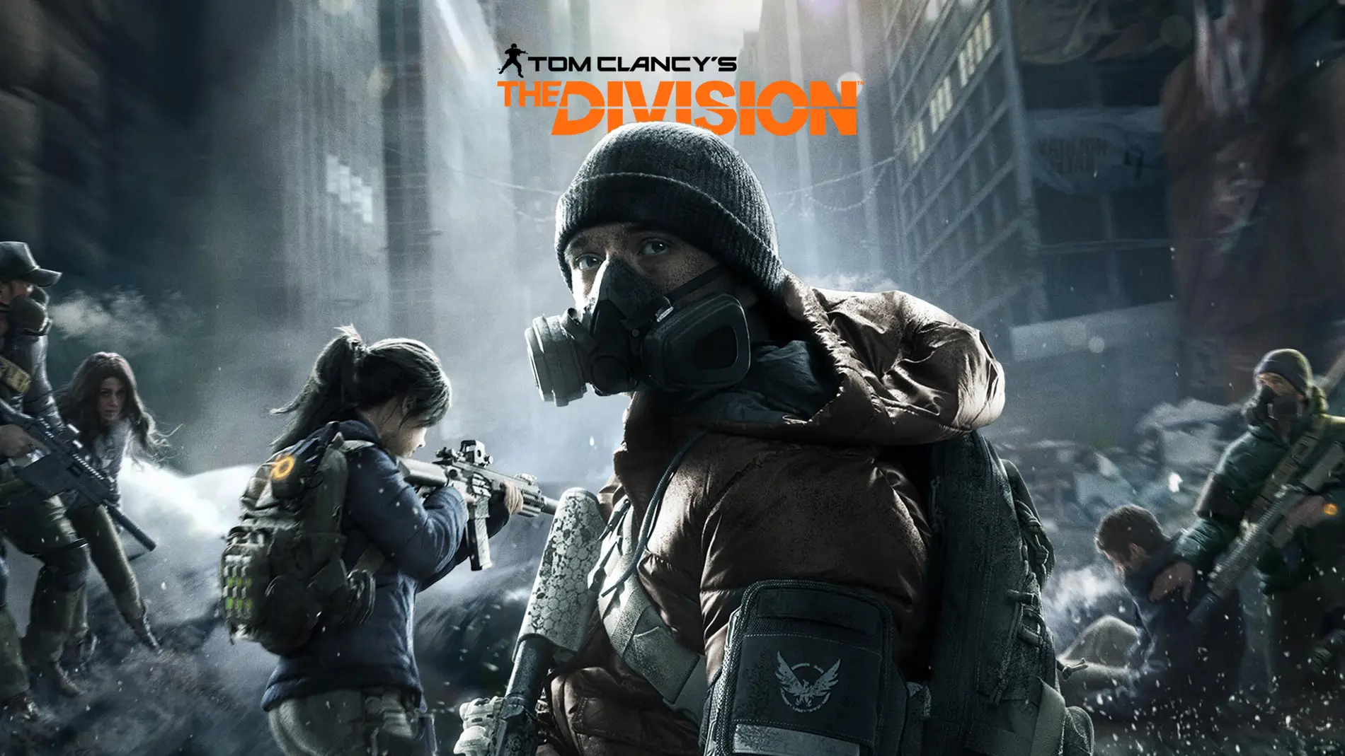 The Divsion