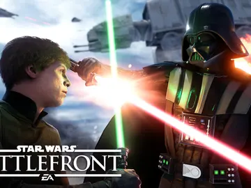 Star Wars Battlefront Star Wars Battlefront