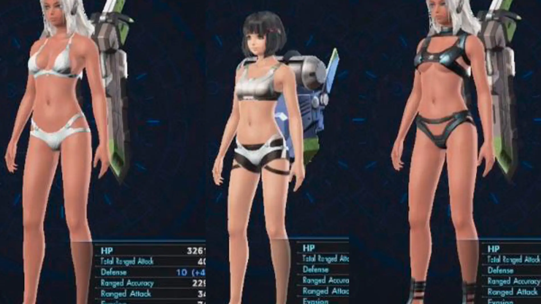 Xenoblade Chronicles X