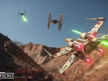 Star Wars Battlefront Star Wars Battlefront