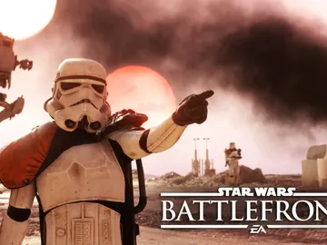 Star Wars Battlefront Star Wars Battlefront