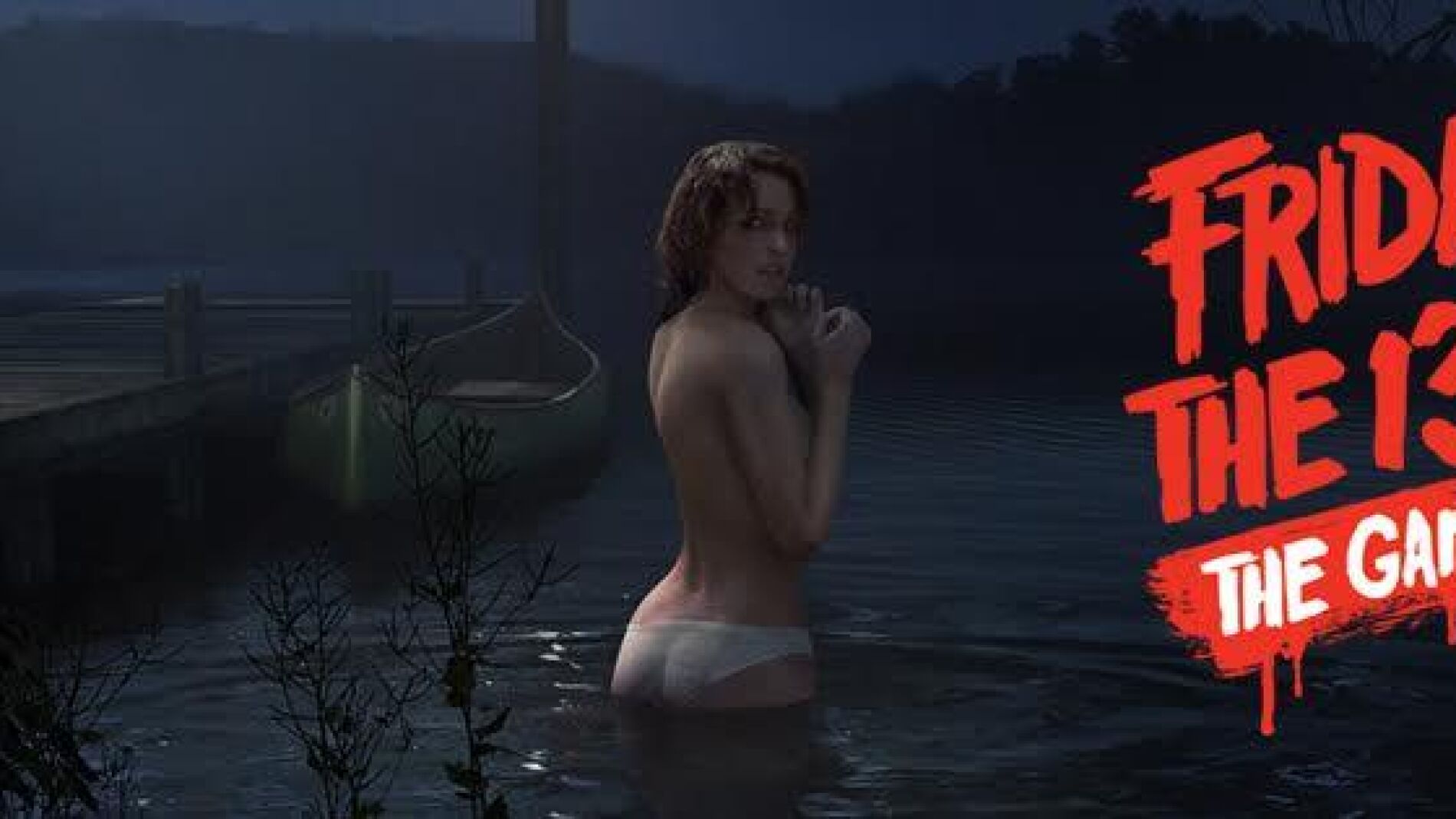 Viernes 13 el videojuego