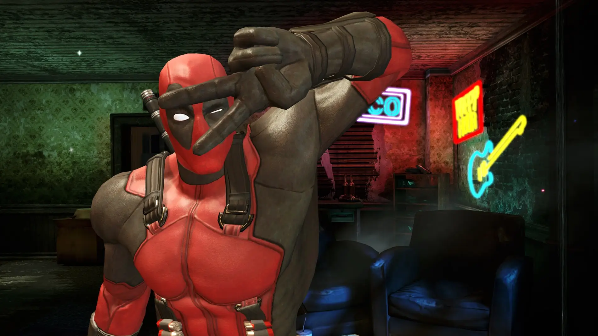 Deadpool