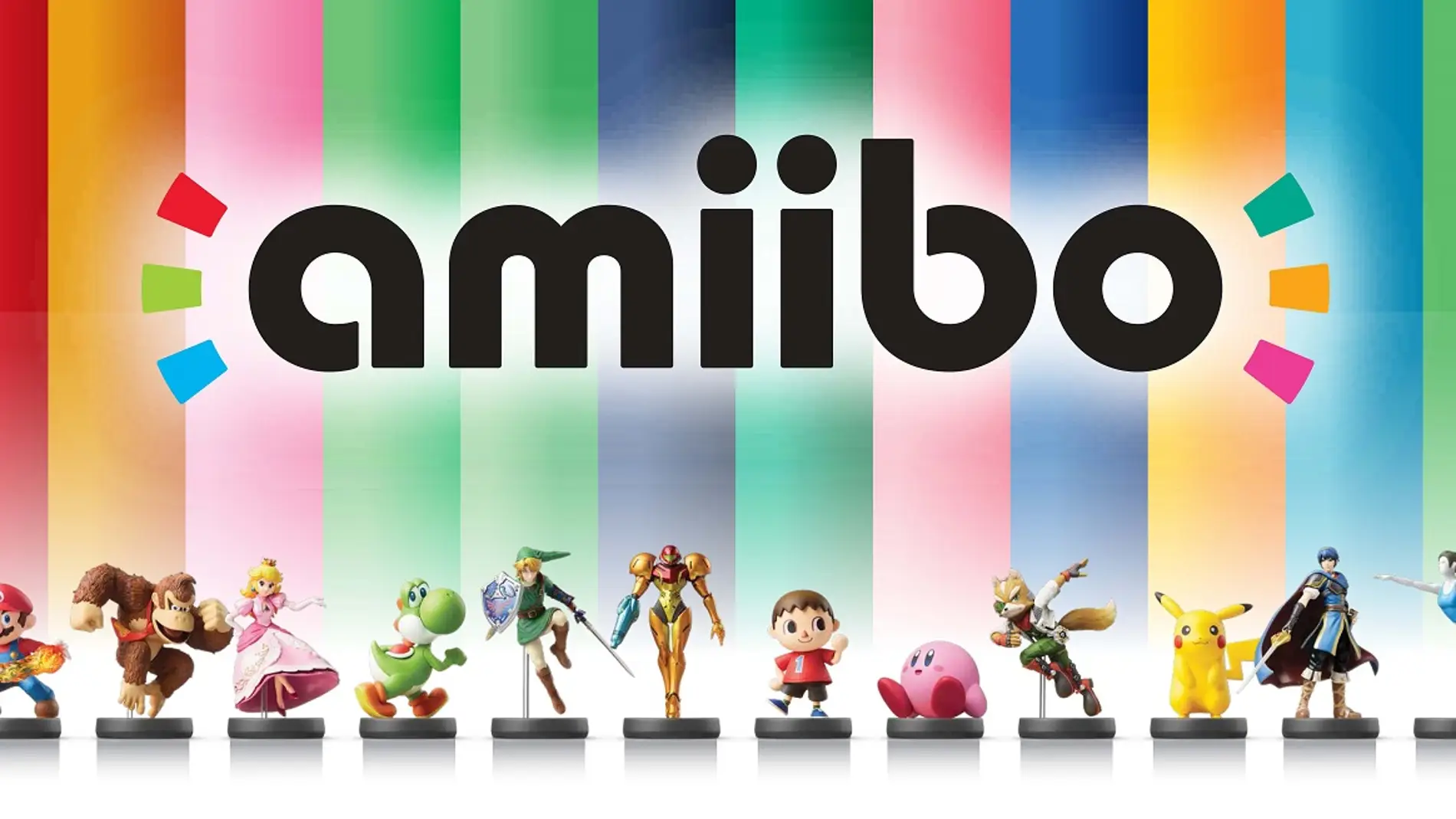 amiibo