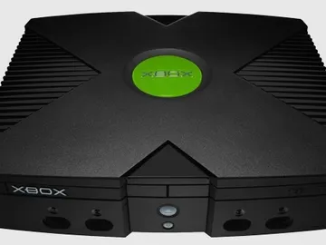 Xbox Xbox
