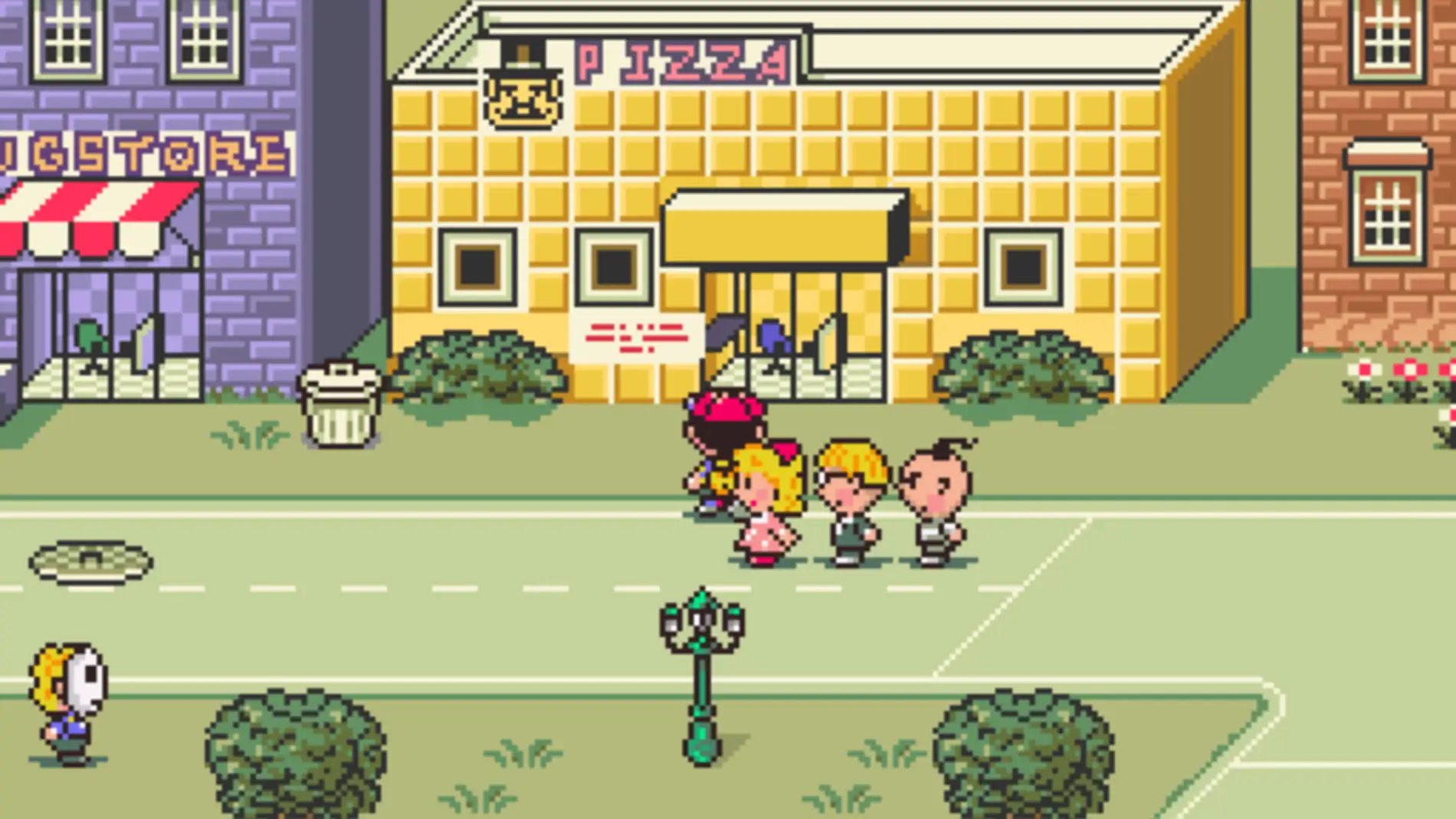 EarthBound