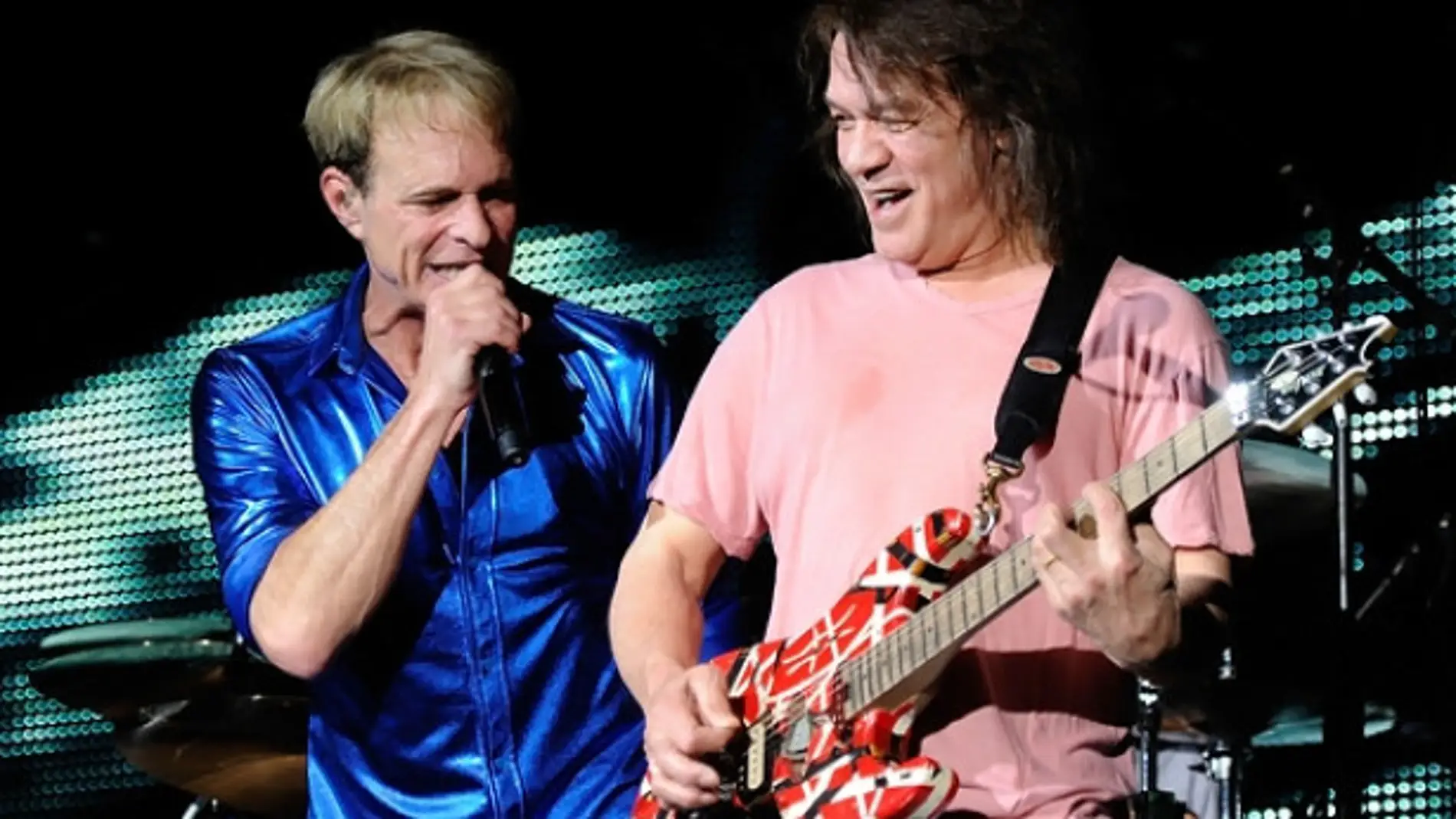 Van Halen