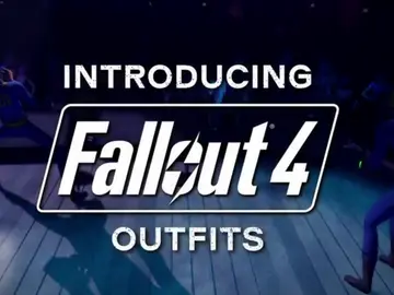 Fallout 4 llega a Rock Band 4 Fallout 4 llega a Rock Band 4