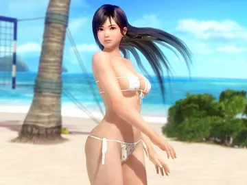 Dead or Alive Xtreme 3 Dead or Alive Xtreme 3
