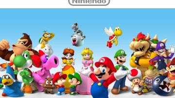 Nintendo Nintendo