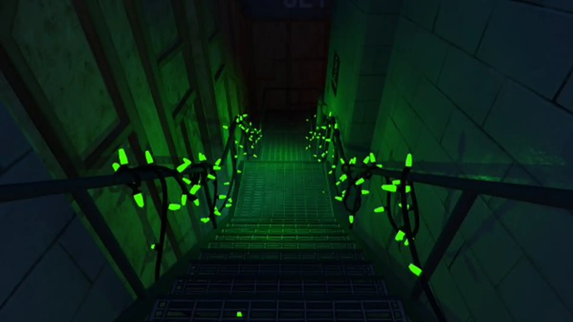 Nuevo juego de William Pugh