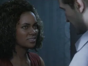 Uncharted 4: El desenlace del ladrón Uncharted 4: El desenlace del ladrón