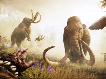 Far Cry Primal Far Cry Primal